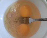 Foto langkah ke 3 dari resep Sup tofu telur.