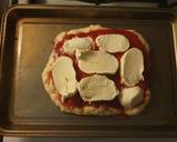 Twice baked Pizza recipe step 4 photo