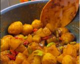 Foto langkah ke 6 dari resep 421. Balado Telur Puyuh.