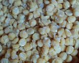 Foto del paso 2 de la receta: Garbanzos tostados al merkén
