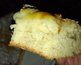 Foto del paso 10 de la receta: Bizcochuelo deManzana y crema pastelera😍