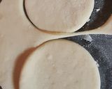 ডোনাট (doughnut recipe in Bengali) রেসিপি ধাপ - 4 ছবি