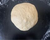 Foto del passaggio 5 della ricetta Cornetti sfogliati