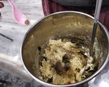 A picture of step 8 of Delicious Lip Smacking Pongal Vada Coffee.