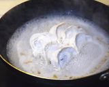 無麩質米煎餃(黏米粉/在來米粉版本)的食譜步驟12照片