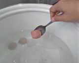 Foto langkah ke 4 dari resep Bakso Sapi.