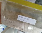 Foto del paso 1 de la receta: Alfajores de algarroba y centeno