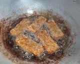 Foto langkah ke 4 dari resep Tempe Goreng Ketumbar.
