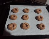 Foto del paso 3 de la receta: Pepas de avena y mermelada 🙂