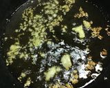 Foto del paso 2 de la receta Hígado de cordero al ajillo con vino