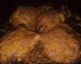 Foto del paso 4 de la receta: Pollo al Horno con MARINADO
