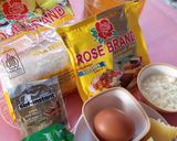 Foto langkah ke 1 dari resep Donat Kentang.