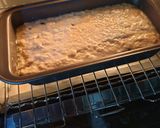 Foto langkah ke 5 dari resep Banana bread.