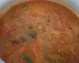 Foto langkah ke 2 dari resep Pindang Kepala Salmon.