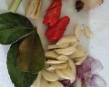 Tumis Kangkung langkah memasak 1 foto