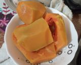 Foto del paso 1 de la receta: Poteca de ahuyama o zapallo