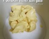 Kek Butter Red Velvet