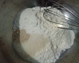 Foto langkah ke 1 dari resep Martabak Lenggang Eggless.