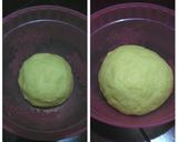 Foto langkah ke 3 dari resep donat kentang super empuk.