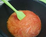 Foto del paso 8 de la receta Arroz con bogavante