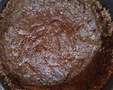 Presszó kávés sült sajttorta recept fázis 1 fotója