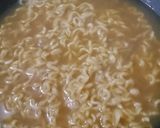 मसाला मैगी (Masala maggi recipe in hindi) रेसिपी चरण 3 फोटो