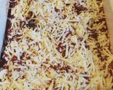 Piros hús recept fázis 3 fotója
