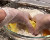 Foto del paso 4 de la receta: Pastas “San Valentín”