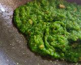 લીલા ચણા ની બરફી (Green Chana Barfi Recipe In Gujarati) રેસીપી સ્ટેપ6ફોટો