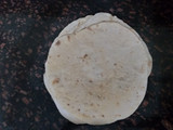 خبز تورتيلا 👌👌 للشاورما 🌯🌯