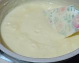 Foto langkah ke 2 dari resep Milk Cheese Toast.