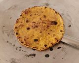 મિસ્સી રોટી (Missi Roti Recipe In Gujarati) રેસીપી સ્ટેપ3ફોટો