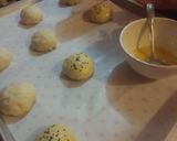 Foto del paso 14 de la receta: Bollos rellenos