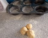 Foto del paso 7 de la receta: Panes trébol