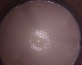 Foto del paso 4 de la receta: Helado de ron con pasas en MC