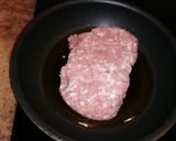 Foto del paso 1 de la receta: Sofrito de carne ideal para rellenos