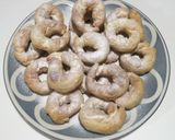Foto del paso 3 de la receta Rosquillas de la abuela