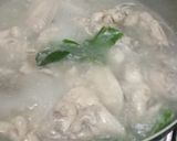 Foto langkah ke 1 dari resep Ayam kecap tanpa kemiri.