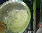 Foto del paso 4 de la receta: Arroz rojo