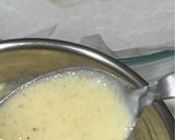 صورة لخطوة 3 من وصفة منقوشة زعتر وجبنة Gluten-Free