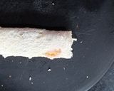 બ્રેડ રોલ(bread roll recipe in gujarati) રેસીપી સ્ટેપ3ફોટો