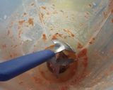 Foto del paso 1 de la receta: Budín de zanahoria