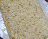 Foto langkah ke 7 dari resep Steamed Cheesecake.