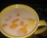 Foto langkah ke 5 dari resep Mangga Susu Hangat.