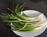 Foto del paso 1 de la receta: Crema de calçots