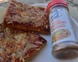 સેઝવાન ટોસ્ટ (Schezwan Toast Recipe In Gujarati) રેસીપી સ્ટેપ4ફોટો