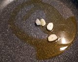 Foto del passaggio 1 della ricetta Malloreddus integrali al salmone affumicato