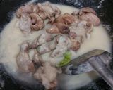 Foto langkah ke 3 dari resep Krengsengan ati ampela.