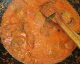 Foto langkah ke 6 dari resep Rendang jengkol.