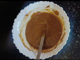 Jhatpat Biscuit Cake in Microwave